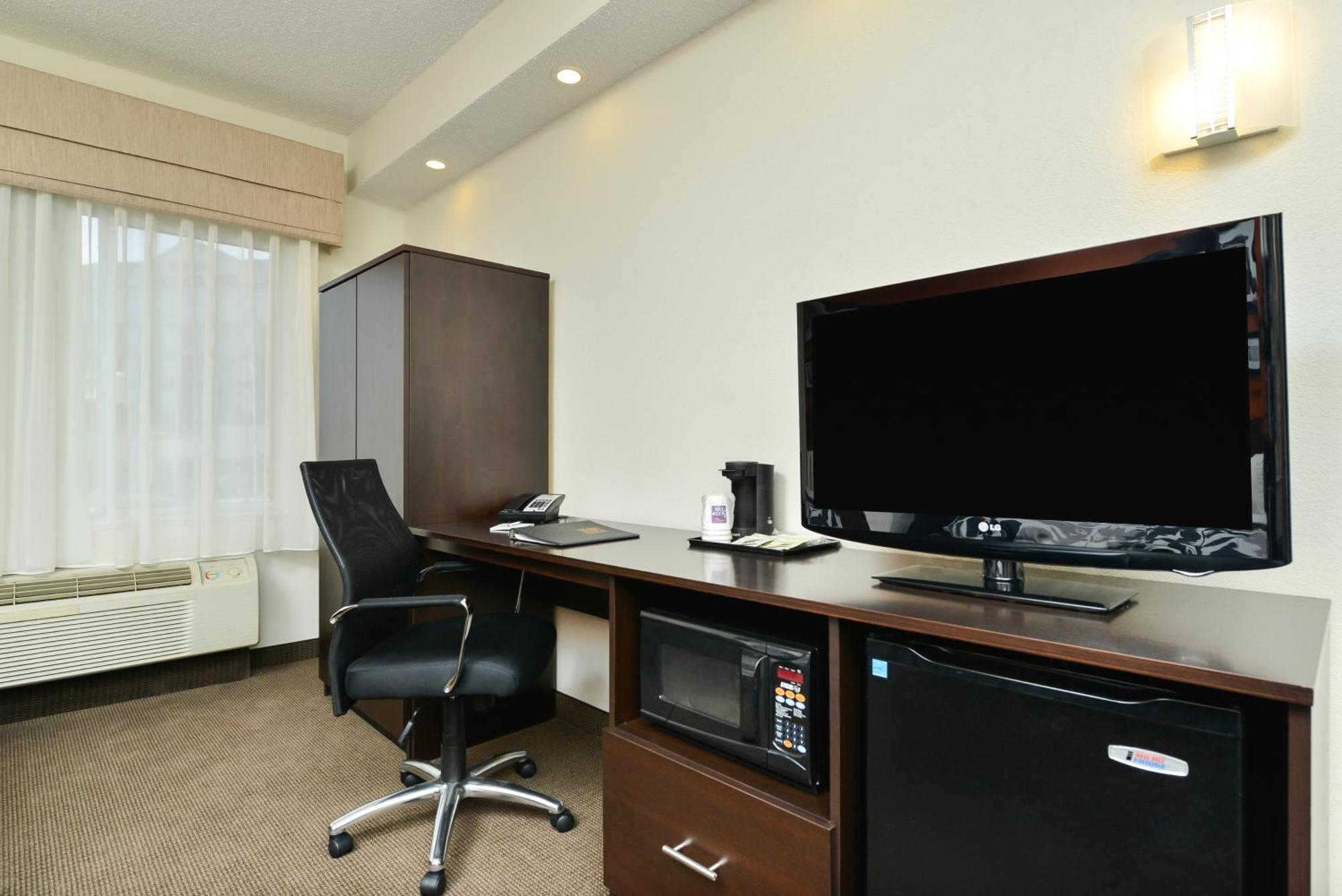 Sleep Inn & Suites At Concord Mills Habitación foto